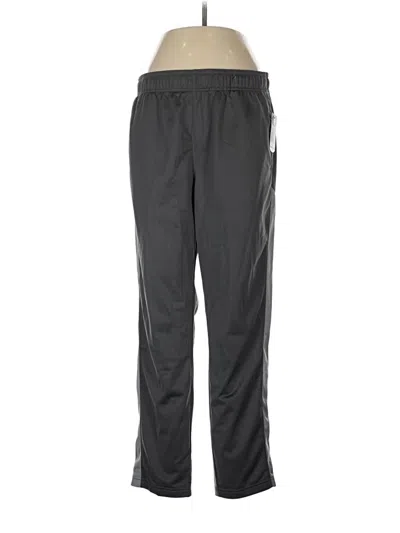 Pre-owned Xersion Track Pants In Gray