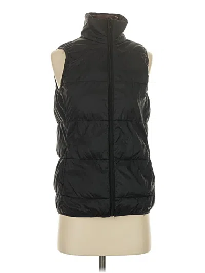 Pre-owned Xersion Vest In Black