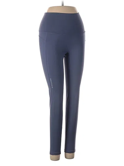 Pre-owned Xexymix Active Pants In Blue