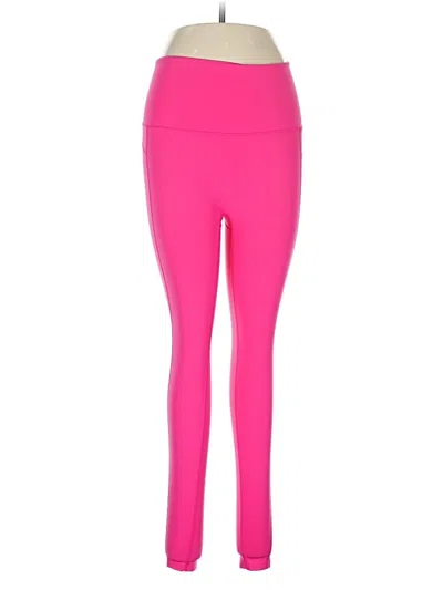 Xexymix Active Pants In Pink