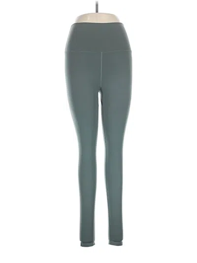 Pre-owned Xexymix Yoga Pants In Blue