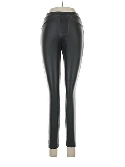 Pre-owned Xhilaration Active Pants In Black