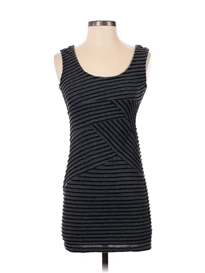 Pre-owned Xhilaration Casual Dress