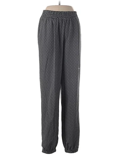 Pre-owned Xhilaration Casual Pants In Gray
