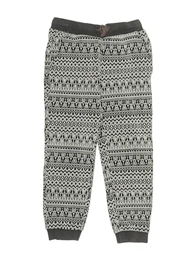 Pre-owned Xhilaration Kids' Casual Pants In Gray