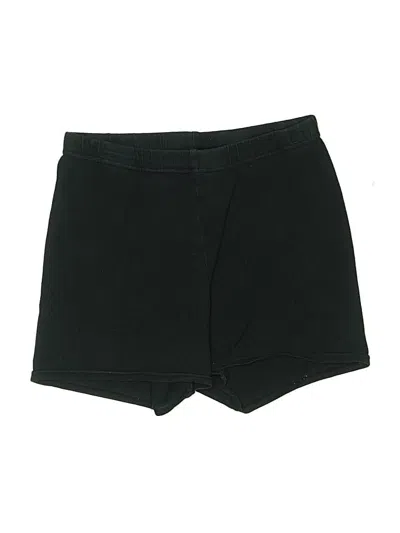 Pre-owned Xhilaration Shorts In Black