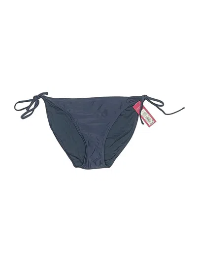 Xhilaration Swimsuit Bottoms In Gray