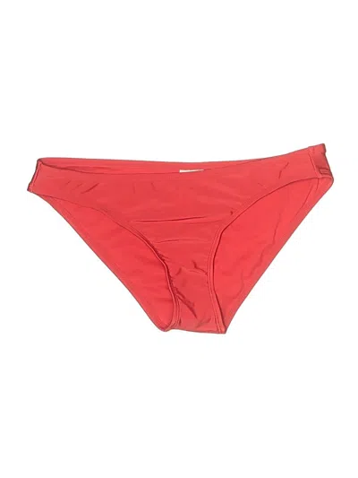 Xhilaration Swimsuit Bottoms In Red
