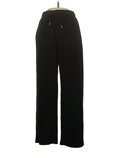 Pre-owned Xieerduo Casual Pants In Black