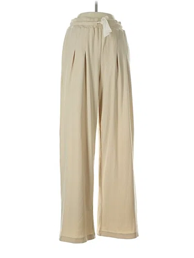 Pre-owned Xieerduo Casual Pants In Brown