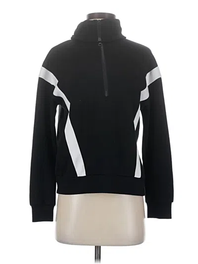Pre-owned Xieerduo Pullover Sweater In Black