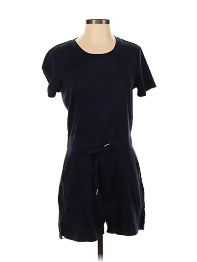 Pre-owned Xieerduo Romper In Blue