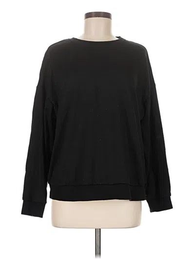 Pre-owned Xieerduo Sweatshirt In Black