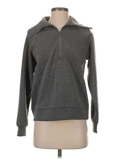 Pre-owned Xieerduo Sweatshirt In Gray