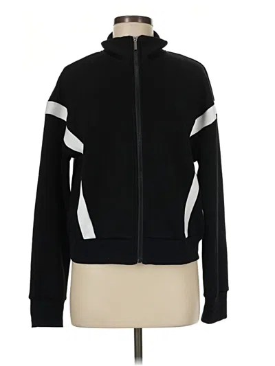 Pre-owned Xieerduo Track Jacket In Black