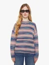 Xirena Anders Sweater Ombre In Pink