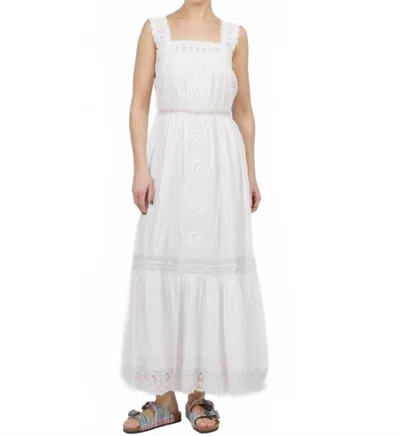 Xirena Anita Dress In White