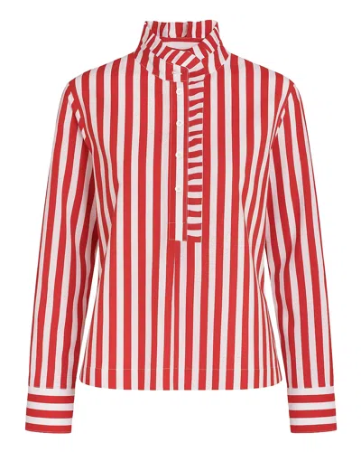 Xirena Annette Top In Multi