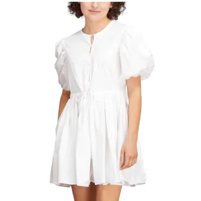 Xirena Aurie Dress In Cloud In Grey