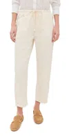 Xirena Baxter Pants Chalk White In Chalk White