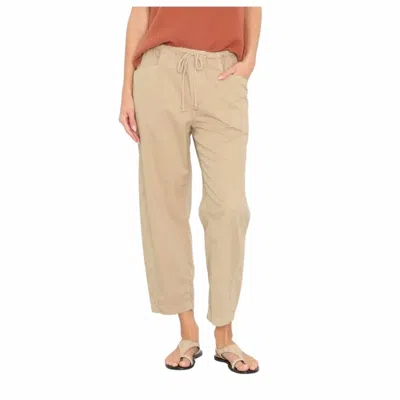 Xirena Baxter Pants In Dune In Neutral
