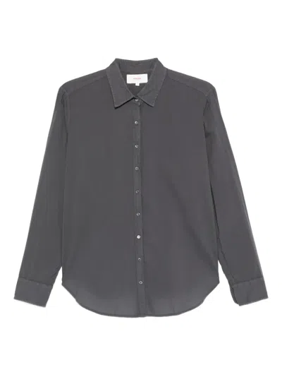 Xirena Beau Shirt In Purple