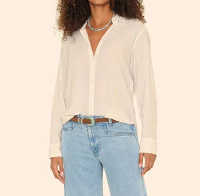Xirena Beau Shirt In Prachment In Multi