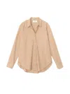 Xirena Beau Shirt In Neutral