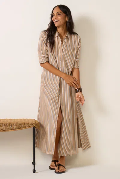 Xirena Boden Dress In Multi