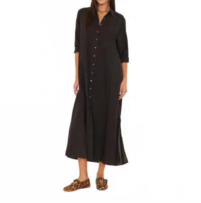 Xirena Boden Dress In Black