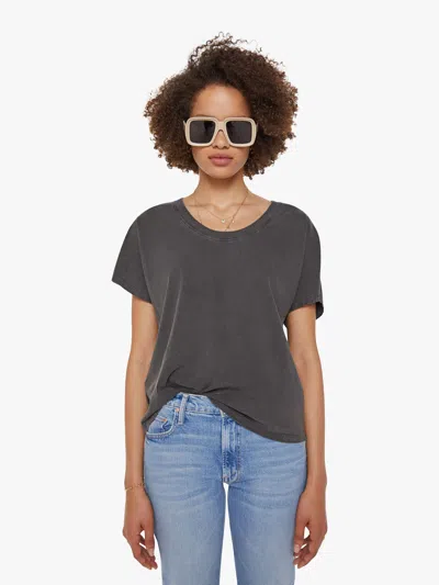 Xirena Bodhi Vintage T-shirt In Gray
