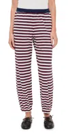 Xirena Brandi Sweatpants Americana In Blue