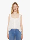 Xirena Cacee Tank Top In White