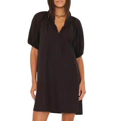 Xirena Carleigh Dress In Black