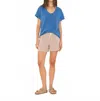 Xirena Cassie Short In Desert In Pink