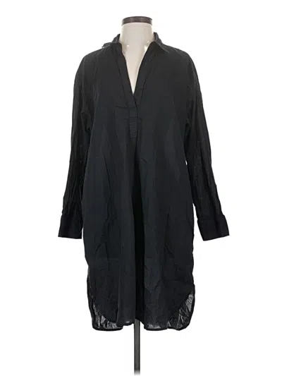 Pre-owned Xirena Casual Dress In Black