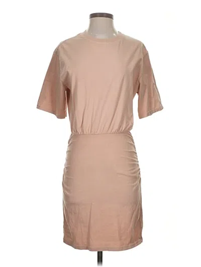 Pre-owned Xirena Casual Dress In Brown
