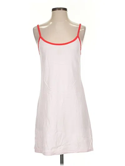 Pre-owned Xirena Casual Dress In Red