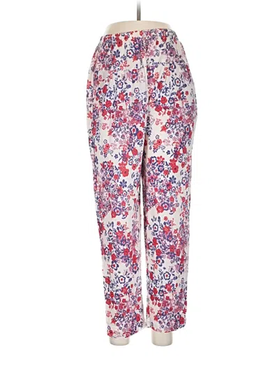 Pre-owned Xirena Casual Pants In Pink