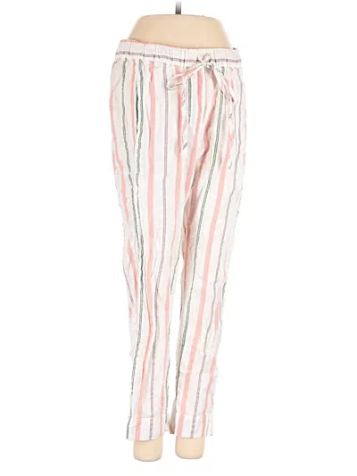 Pre-owned Xirena Casual Pants In White