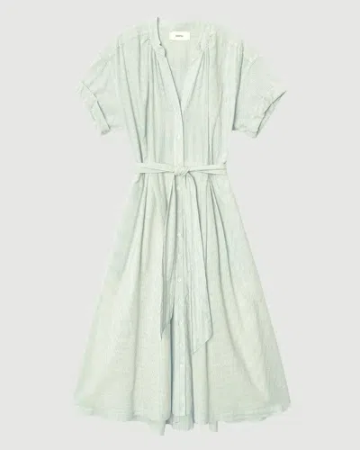 Xirena Cate Dress In Green