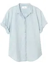 Xirena Channing Shirt In Denim