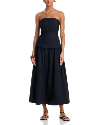 Xirena Ciara Dress In Blue