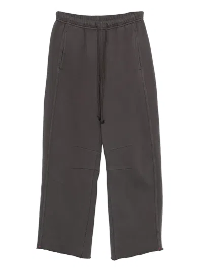 Xirena Clayton Track Pants In Gray