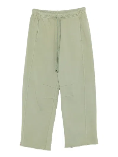 Xirena Clayton Track Pants In Green