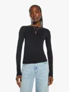 Xirena Crew Sweater In Black