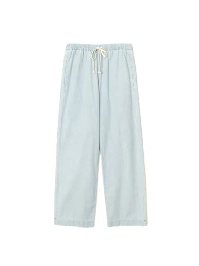 Xirena Dash Pant In Blue