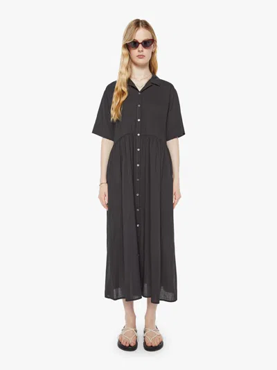 Xirena Dayton Dress In Black