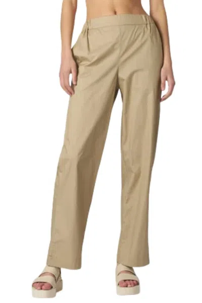 Xirena Demsey Pant In Birch In Brown