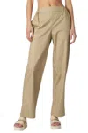 Xirena Demsey Pant In Birch In Grey
